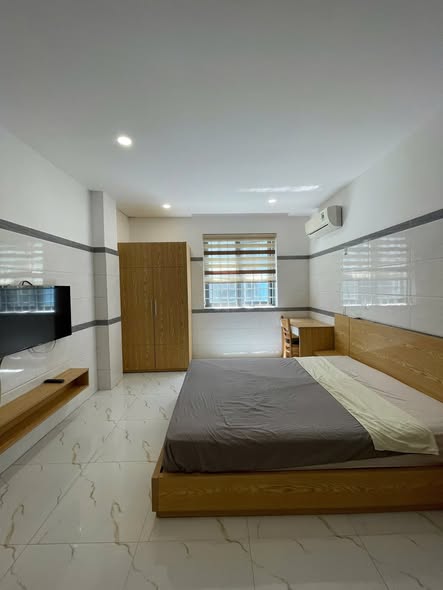 Cho thuê nhà trọ, phòng trọ Đường 3 Tháng 2