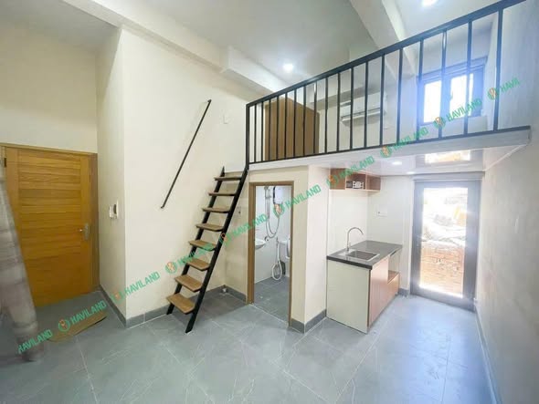 Cho thuê nhà trọ, phòng trọ K673 Trường Chinh