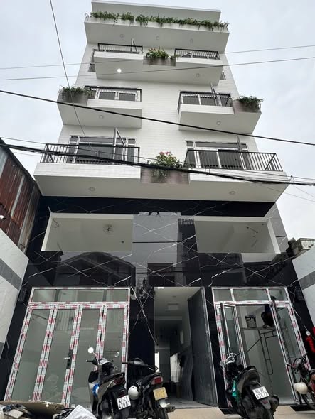 Cho thuê nhà trọ, phòng trọ 395 Đường Nguyễn Văn Quá