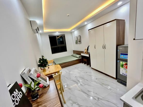 Cho thuê nhà trọ, phòng trọ 109 Phố Ô Đồng Lầm