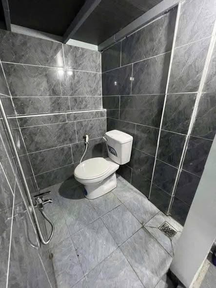 Cho thuê nhà trọ, phòng trọ Đường Nguyễn Thái Sơn