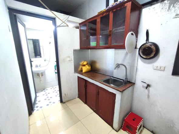 Cho thuê nhà trọ, phòng trọ số 6 ngõ 250/60/79 phan trọng tuệ