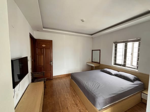 Cho thuê nhà trọ, phòng trọ 3X Võ Văn Kiệt
