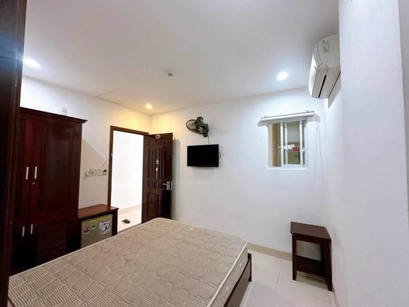 Cho thuê nhà trọ, phòng trọ 227 Đường Hồ Nghinh