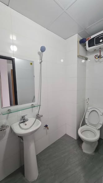 Cho thuê nhà trọ, phòng trọ 81 Phố Chính Kinh
