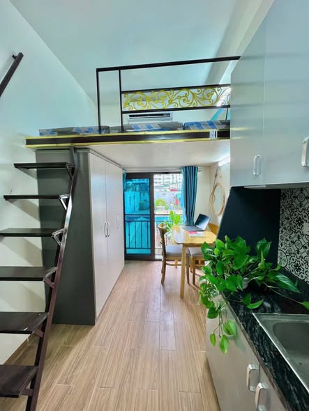 Cho thuê nhà trọ, phòng trọ 106 Ngõ 663 Đường Trương Định