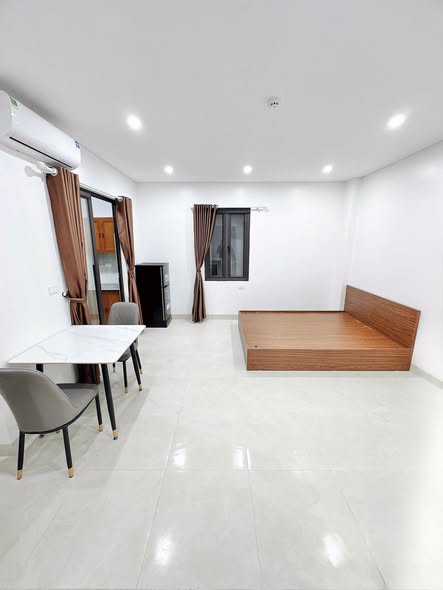 Cho thuê nhà trọ, phòng trọ Ngõ 14 Phố Mễ Trì Hạ