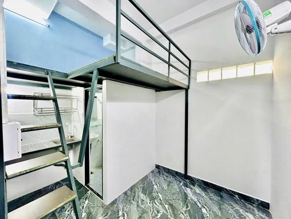 Cho thuê nhà trọ, phòng trọ 627 Đường Nguyễn Văn Quá
