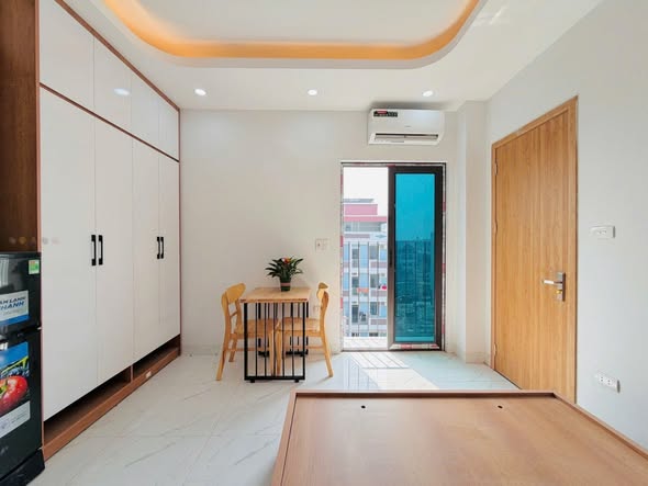 Cho thuê nhà trọ, phòng trọ 33 Tây Lai Xá