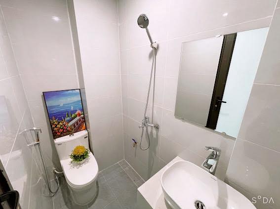 Cho thuê nhà trọ, phòng trọ ngõ 322/95/1 Mỹ Đình