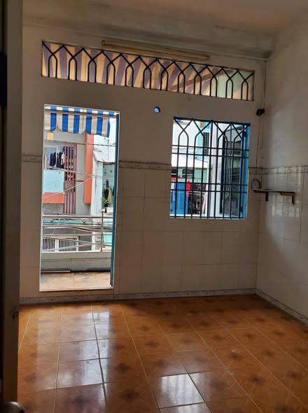 Cho thuê nhà trọ, phòng trọ 341 Khuông Việt