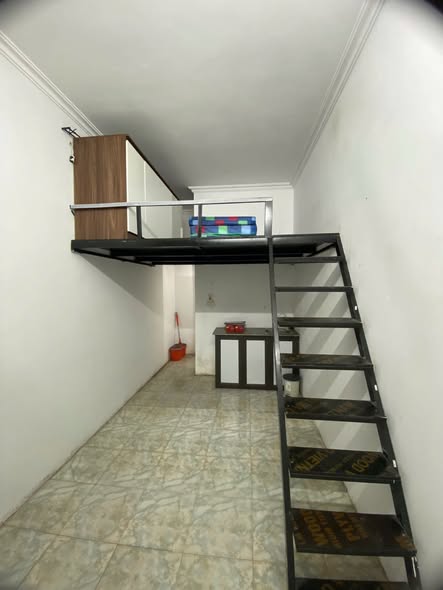 Cho thuê nhà trọ, phòng trọ 121b Ngõ 68 Đường Cầu Giấy