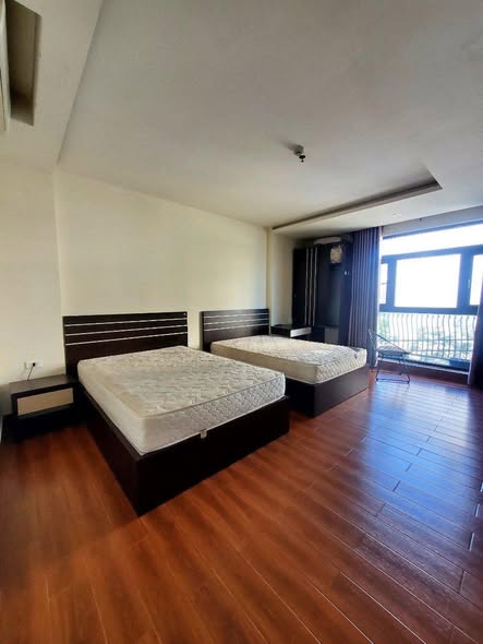 Cho thuê nhà trọ, phòng trọ Khuê Mỹ Đông 7
