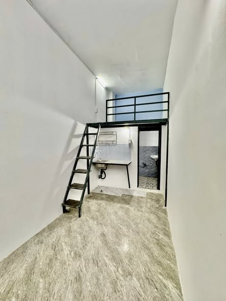 Cho thuê nhà trọ, phòng trọ 627 Đường Nguyễn Văn Quá