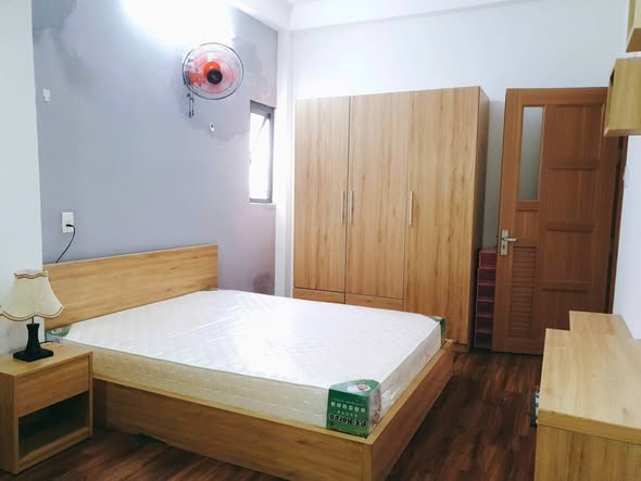 Cho thuê nhà trọ, phòng trọ Trần Tống