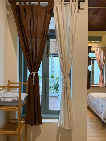 Cho thuê nhà trọ, phòng trọ Lê Lợi