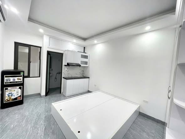 Cho thuê nhà trọ, phòng trọ 63 lai xá