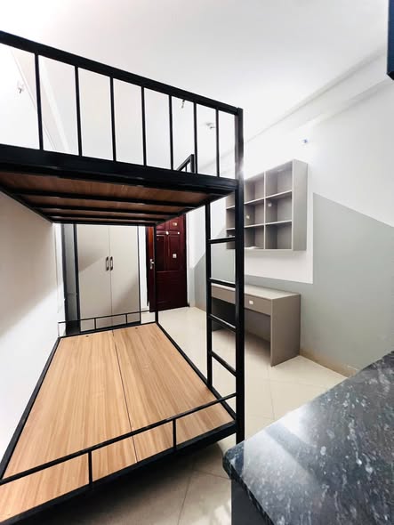 Cho thuê nhà trọ, phòng trọ 255 Phố Nguyễn Văn Trỗi