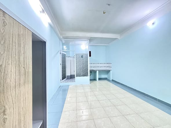 Cho thuê nhà trọ, phòng trọ 51 Đường số 6