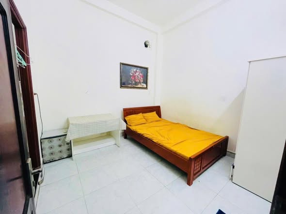Cho thuê nhà trọ, phòng trọ Kinh Dương Vương