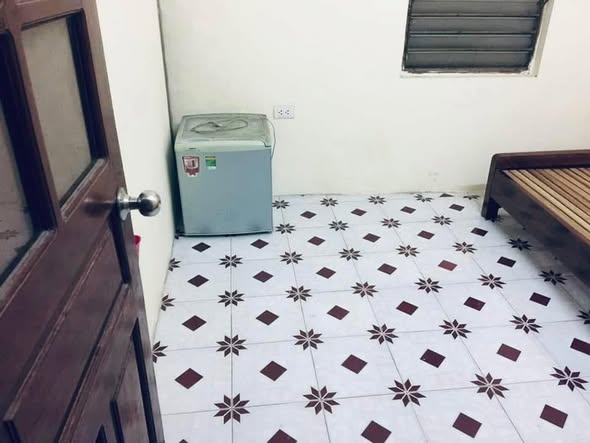 Cho thuê nhà trọ, phòng trọ Ngõ 211 Phố Khương Trung