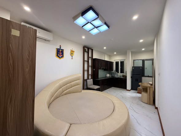 Cho thuê nhà trọ, phòng trọ ngõ 28 Hạ Đình