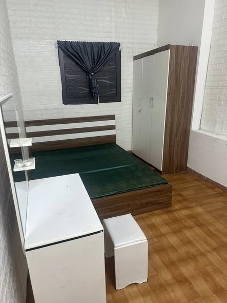 Cho thuê nhà trọ, phòng trọ 16 Ngõ 170 Phố Hoàng Ngân