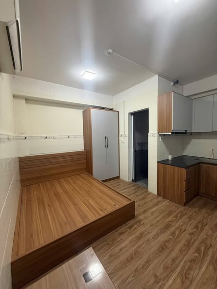 Cho thuê nhà trọ, phòng trọ 134 Kinh Dương Vương