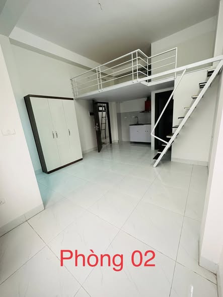 Cho thuê nhà trọ, phòng trọ 32, Ngách 207/28 Xuân Đỉnh