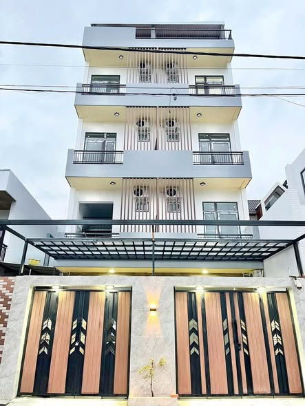 Cho thuê nhà trọ, phòng trọ 60 Trương Minh Giảng