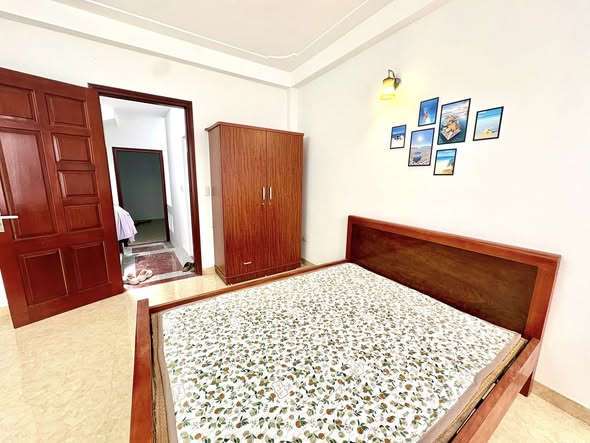 Cho thuê nhà trọ, phòng trọ 394 Đường Phạm Văn Đồng