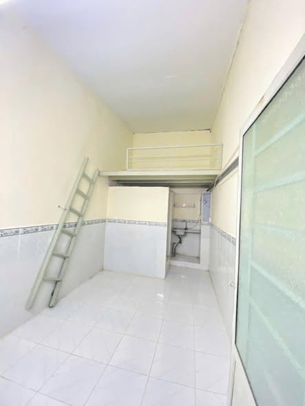 Cho thuê nhà trọ, phòng trọ 52 Đường 30/4