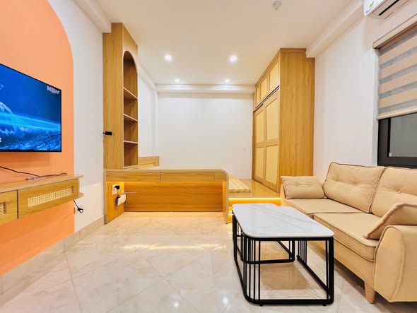 Cho thuê nhà trọ, phòng trọ 61 Phố Khương Trung