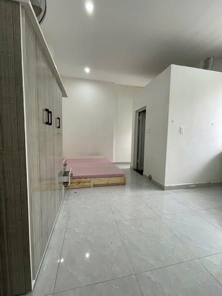 Cho thuê nhà trọ, phòng trọ Đường Dũng Sĩ Thanh Khê