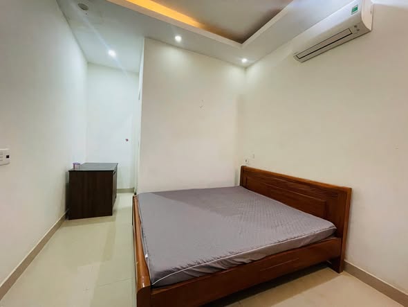 Cho thuê nhà trọ, phòng trọ Trần Quốc Vượng