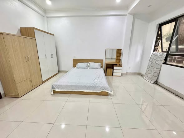 Cho thuê nhà trọ, phòng trọ Ngách 85 Ngõ Xã Đàn