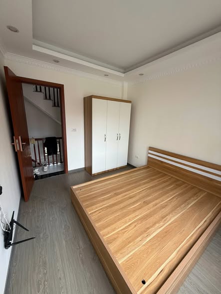 Cho thuê nhà trọ, phòng trọ 30 Ngõ 65 Yên Lộ
