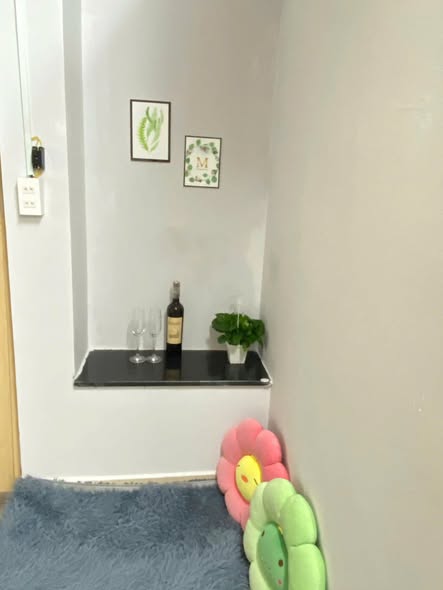 Cho thuê nhà trọ, phòng trọ 200 Đường Số 8