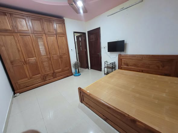 Cho thuê nhà trọ, phòng trọ Nguyễn Tất Thành
