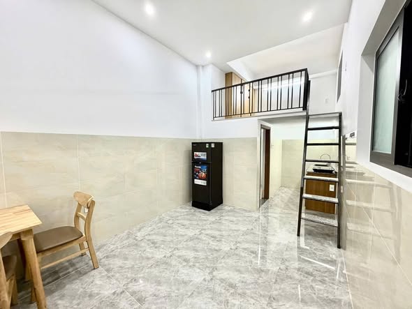 Cho thuê nhà trọ, phòng trọ Hồ Nguyên Trừng