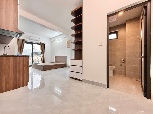 Cho thuê nhà trọ, phòng trọ 298 Đường Ngọc Hồi