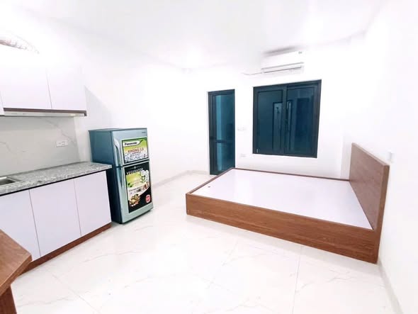 Cho thuê nhà trọ, phòng trọ Ngõ 68 Đường Cầu Giấy