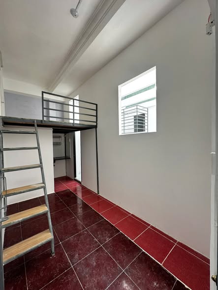 Cho thuê nhà trọ, phòng trọ 15 Đông Hưng Thuận 45