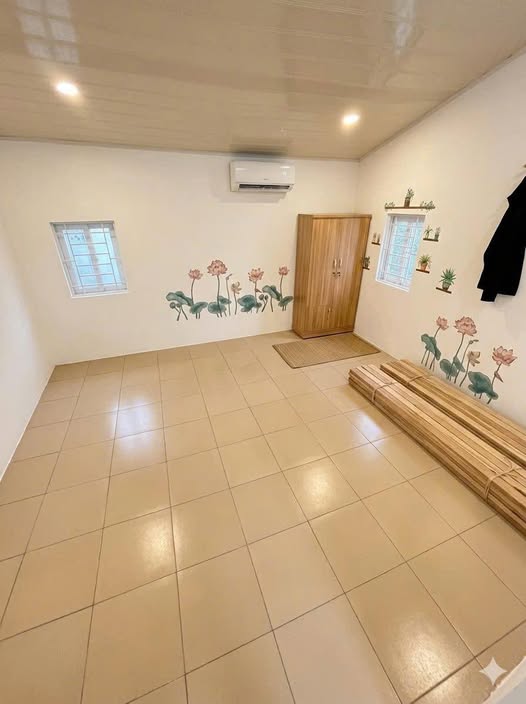 Cho thuê nhà trọ, phòng trọ 39 Đường Hồ Tùng Mậu