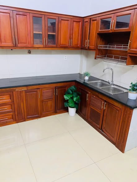 Cho thuê nhà trọ, phòng trọ 687/9 Tân Sơn - P.12 - Gò Vấp