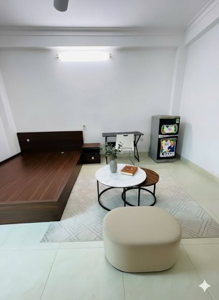 Cho thuê nhà trọ, phòng trọ Ngõ 2 Đại Lộ Thăng Long