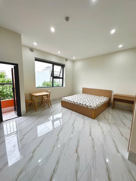 Cho thuê nhà trọ, phòng trọ Đinh Văn Chấp - Hồ Phi Tích