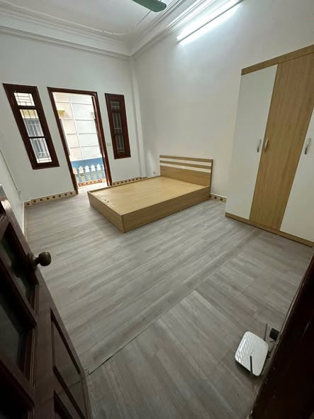 Cho thuê nhà trọ, phòng trọ Ngõ 10 Phố Pháo Đài Láng