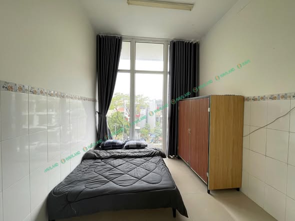 Cho thuê nhà trọ, phòng trọ Kinh Dương Vương