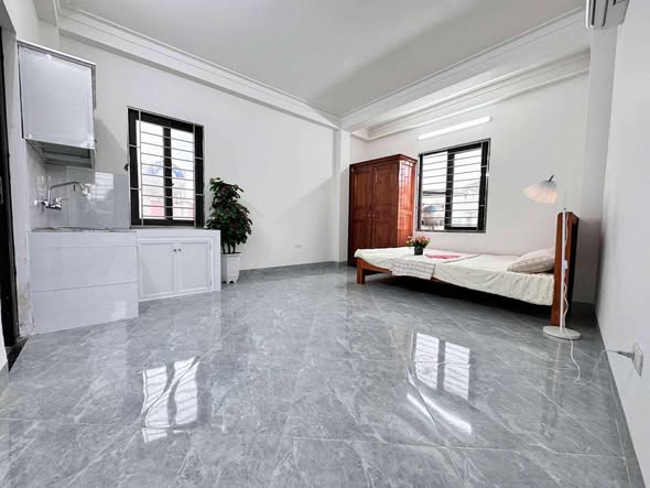 Cho thuê nhà trọ, phòng trọ Ngõ 1 Đường Cầu Bươu